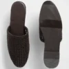 Ballerine in rete