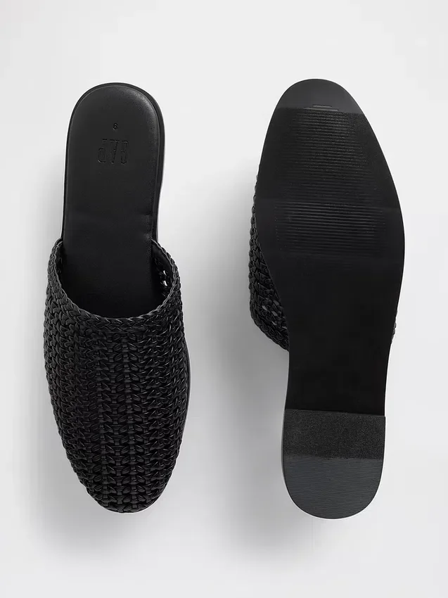 Ballerine in rete