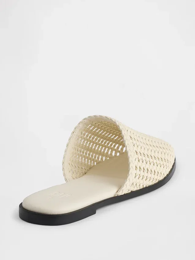Ballerine in rete