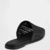 Ballerine in rete