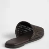 Ballerine in rete