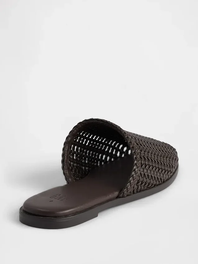 Ballerine in rete