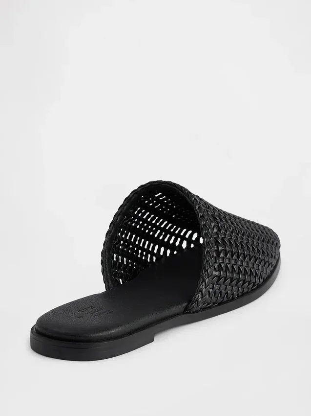 Ballerine in rete