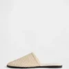 Ballerine in rete