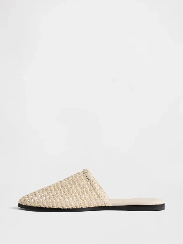 Ballerine in rete