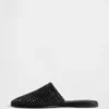 Ballerine in rete