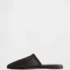 Ballerine in rete