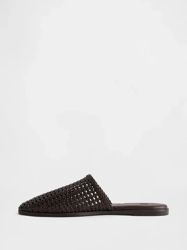 Ballerine in rete