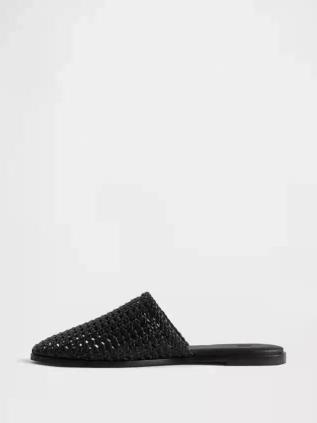 Ballerine in rete