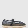 Ballerine Mary Jane Meg