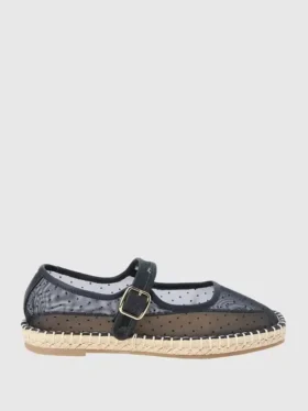 Ballerine Mary Jane Meg