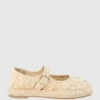 Ballerine Mary Jane Meg