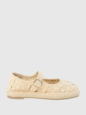 Ballerine Mary Jane Meg