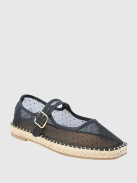 Ballerine Mary Jane Meg