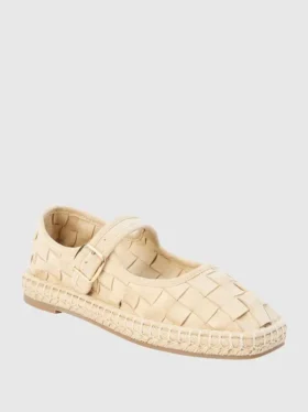 Ballerine Mary Jane Meg