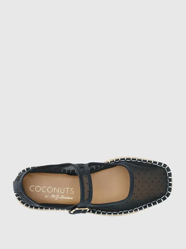 Ballerine Mary Jane Meg