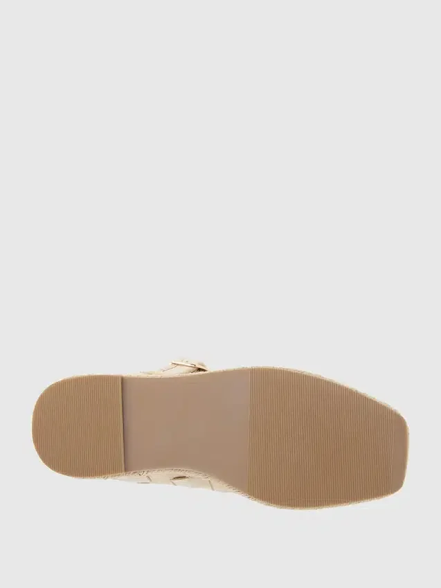 Ballerine Mary Jane Meg