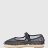 Ballerine Mary Jane Meg