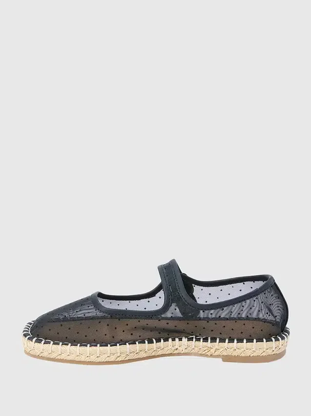 Ballerine Mary Jane Meg