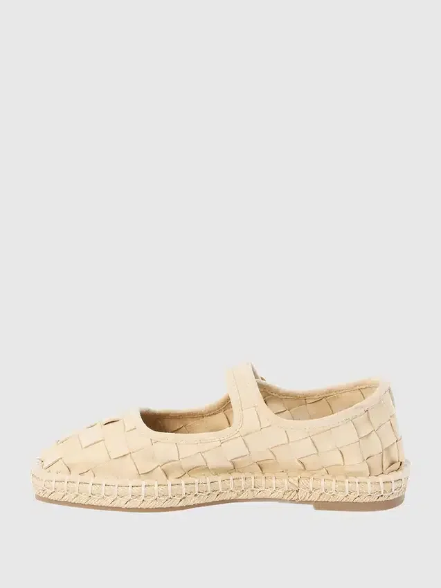 Ballerine Mary Jane Meg