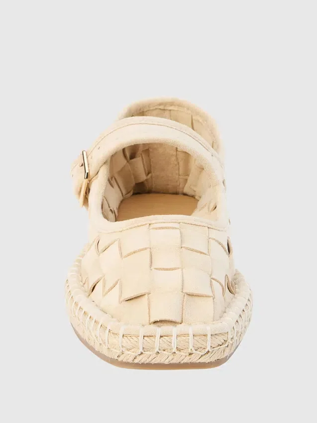 Ballerine Mary Jane Meg