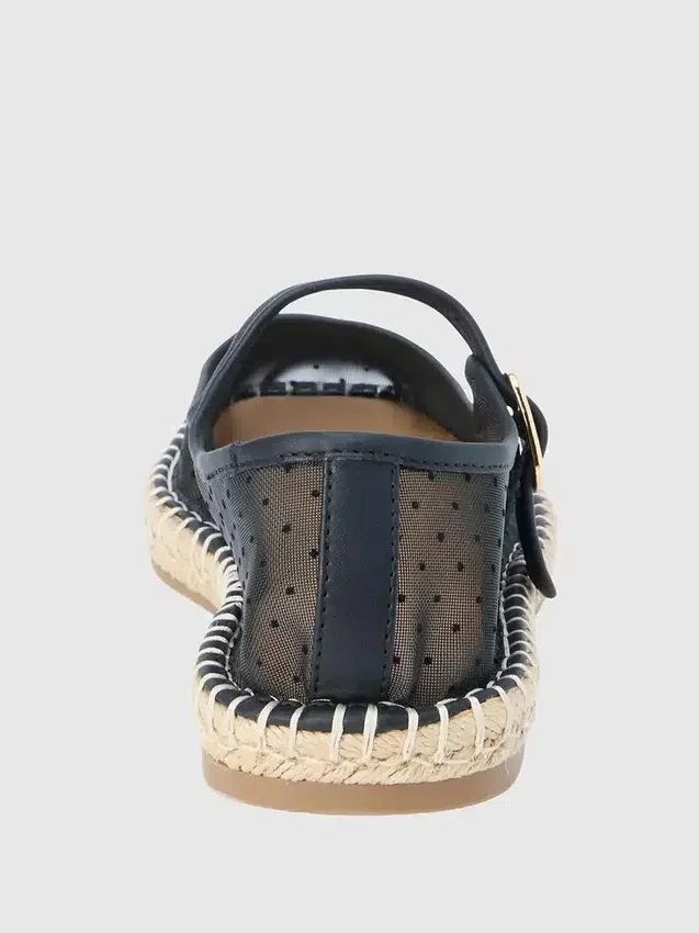 Ballerine Mary Jane Meg
