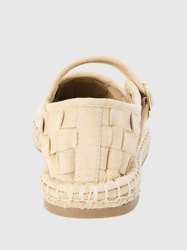 Ballerine Mary Jane Meg