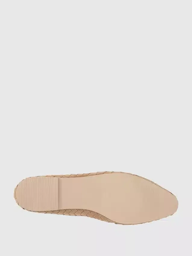 Ballerine Smith