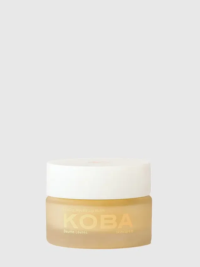 Balsamo per le labbra Koba Feeling Myself