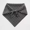 Bandana in seta al 100%