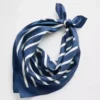 Bandana in seta al 100%
