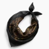 Bandana in seta al 100%