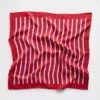 Bandana in seta al 100%