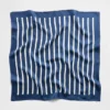 Bandana in seta al 100%