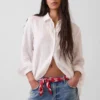 Bandana oversize in 100% seta