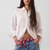 Bandana oversize in 100% seta