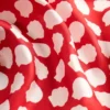 Bandana oversize in 100% seta