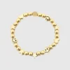 Base per bracciale con ciondoli "Little Words Project"