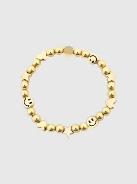 Base per bracciale con ciondoli "Little Words Project"