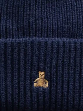 Berretto Brannan Bear