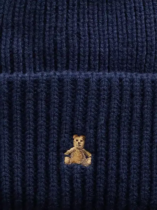 Berretto Brannan Bear