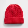 Berretto CashSoft a trecce