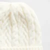 Berretto CashSoft a trecce