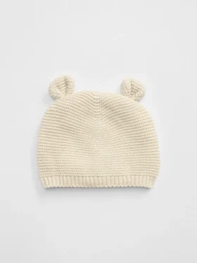 Berretto da neonato Brannan Bear
