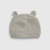 Berretto da neonato Brannan Bear