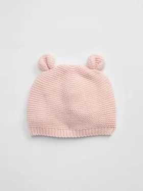 Berretto da neonato Brannan Bear
