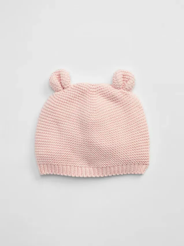 Berretto da neonato Brannan Bear