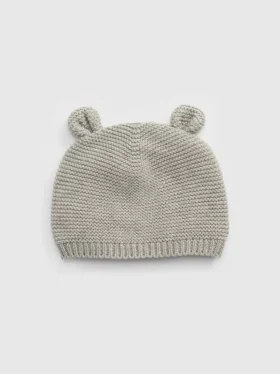 Berretto da neonato Brannan Bear