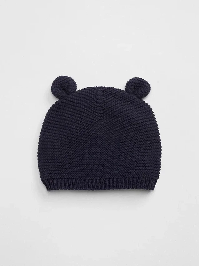 Berretto da neonato Brannan Bear