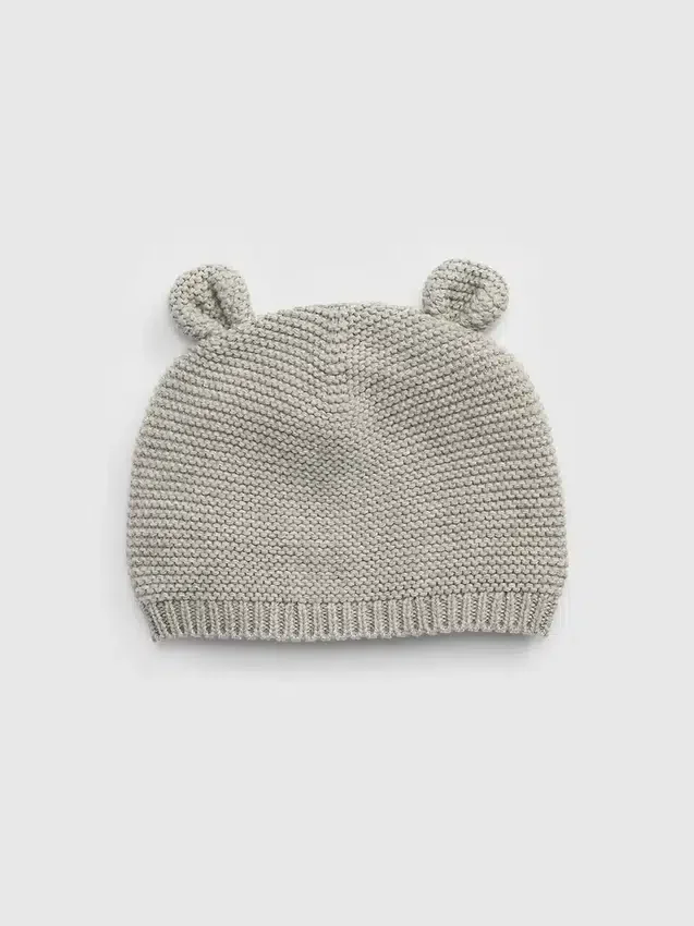 Berretto da neonato Brannan Bear